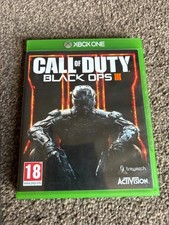 Xbox one call for sale  MALTON