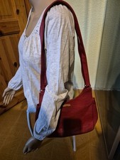 Tasche schultertasche eternal gebraucht kaufen  Eberswalde-Umland