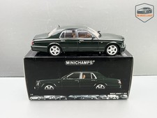 Minichamps 100139070 bentley gebraucht kaufen  Aulendorf