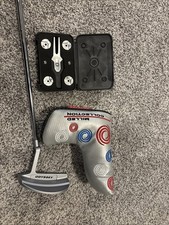 Men odyssey milled for sale  Cleveland