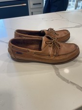 s men boat sebago shoes for sale  Lakeville