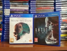 Until dawn man usato  Marcianise