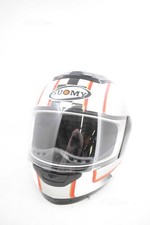 Casco moto integrale usato  Susegana
