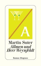 Allmen herr weynfeldt gebraucht kaufen  Berlin