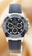 daytona weissgold gebraucht kaufen  Düsseldorf