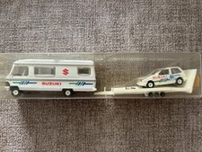 Rietze wohnmobil anhänger gebraucht kaufen  Remscheid