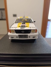 Opel ascona 400 usato  Prato