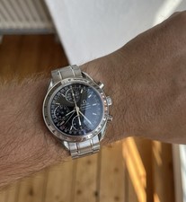 Mega speedmaster triple gebraucht kaufen  Jena