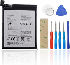 Batteria ricambio compatibile usato  Roma