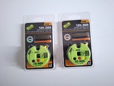 Fox edges micro for sale  NOTTINGHAM