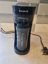 Breville coffee express for sale  NELSON