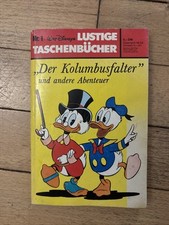 Ltb band kolumbusfalter gebraucht kaufen  Karlsruhe
