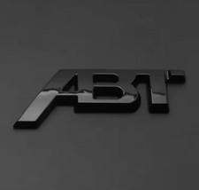 Abt schriftzug logo gebraucht kaufen  Berlin