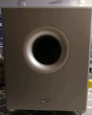 Subwoofer attivo marca usato  Napoli