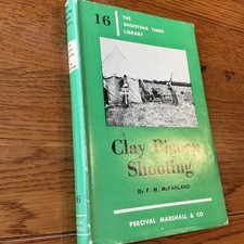 Clay pigeon shooting for sale  WREXHAM