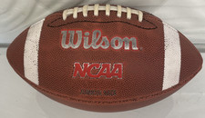 Wilson redzone ncaa for sale  Huntington Beach
