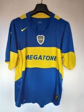 Boca juniors maglia usato  Roma