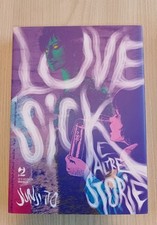 Lovesick dead variant usato  Pinerolo