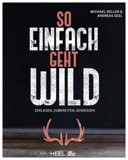 Einfach geht wild gebraucht kaufen  Köln
