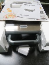 Bnib breville sandwich for sale  HAMPTON