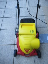 Vertikutierer wolf garten gebraucht kaufen Vertikutierer wolf garten gebraucht kaufen  Pattensen