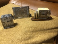 Alte mechanische wecker gebraucht kaufen  Frankfurt am Main