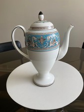 wedgewood coffee pot for sale  WHITCHURCH