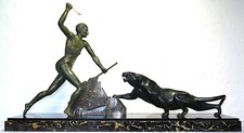 Grande sculpture art d'occasion  Brignoles
