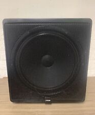 Canton plus subwoofer usato  Bitonto
