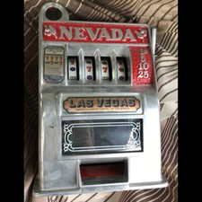 nevada slot machine for sale nevada slot machine for sale Fresh Meadows