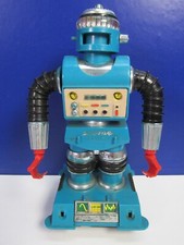 Robots & Space Toys for sale Robots & Space Toys for sale WHITCHURCH