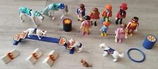 Playmobil lot animaux d'occasion  Montbéliard