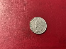 Panama balboa 1953 gebraucht kaufen  Berlin