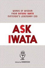 Ask iwata words gebraucht kaufen  Berlin