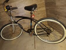 Beach cruiser schwinn gebraucht kaufen  Kyritz