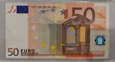 Banconota 50 Euro - Duisenberg, używany na sprzedaż  Wysyłka do Poland