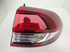 Renault scenic places d'occasion  Combles