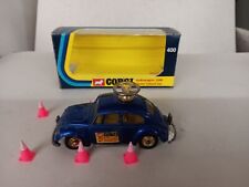 Corgi 400 beetle for sale  SUTTON COLDFIELD