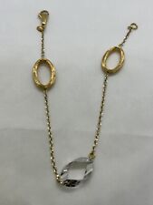 Bracciale oro 18kt usato  Latina
