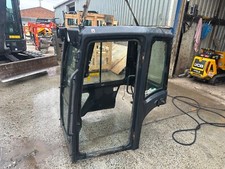 Kubota kx057 digger for sale  HULL