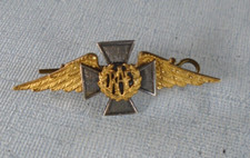 Chaplain cap badge for sale  Waco