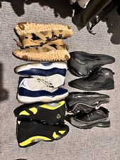 Retro jordan nike for sale  Beaufort