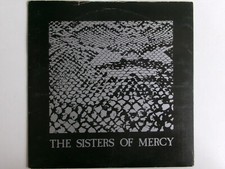 THE SISTERS OF MERCY ANACONDA PHANTOM MERCIFUL RELEASE MR 019 GOTH, usado comprar usado  Enviando para Brazil