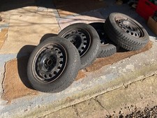 Snow rain tyres for sale  HENLEY-ON-THAMES