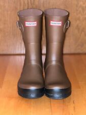 Hunter gummistiefel two gebraucht kaufen  Bobenheim-Roxheim