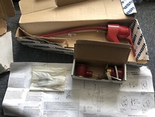 Hansadisc hansaronda hansa gebraucht kaufen  Wernau (Neckar)