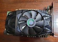 Scheda video nvidia usato  Lodi