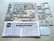 Airfix military vehicle for sale  BRISTOL
