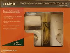 Link powerline dhp usato  Tribogna