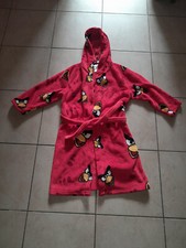 Bademantel angry birds gebraucht kaufen  Bergtheim